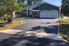 Why Choose Us For All Your Driveway Paving Needs in Benicia, CA?